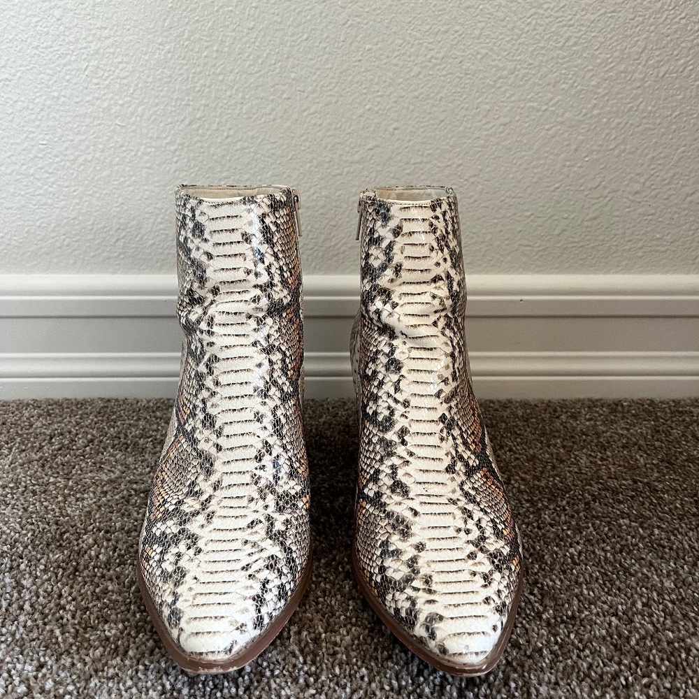 FreePeople Coconuts By Matisse Going West Boots